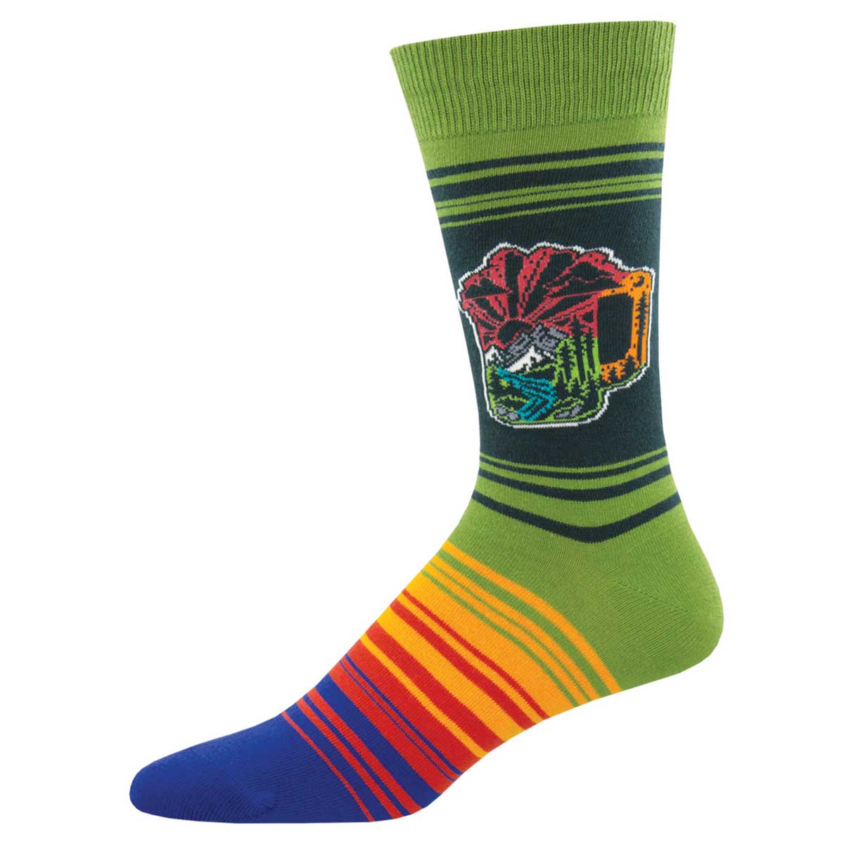 Men's Dress Socks