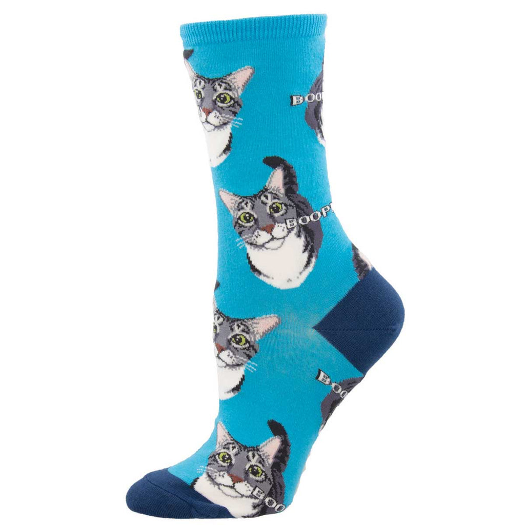 Cat Socks, Boop
