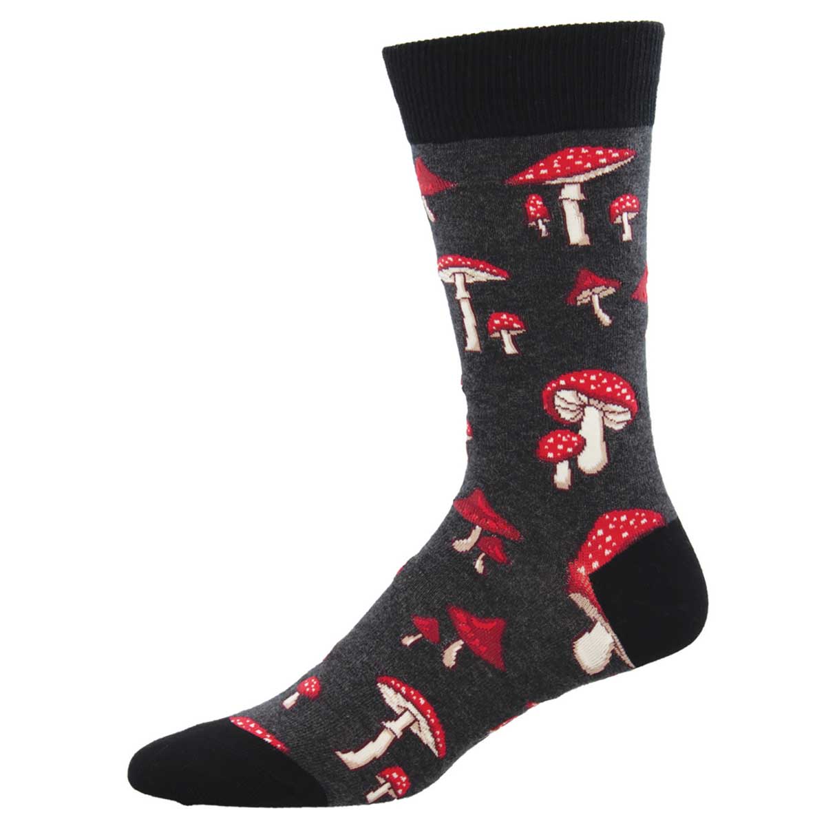 Men's Pretty Fly For A Fungi Socks Men's Pretty Fly For A Fungi Socks