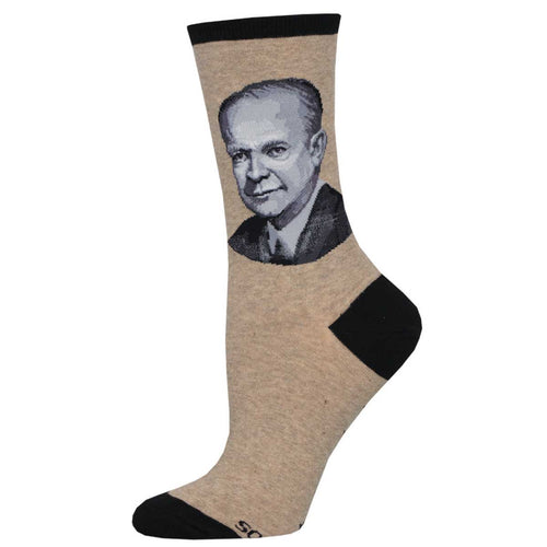 President Eisenhower  - Cotton Crew