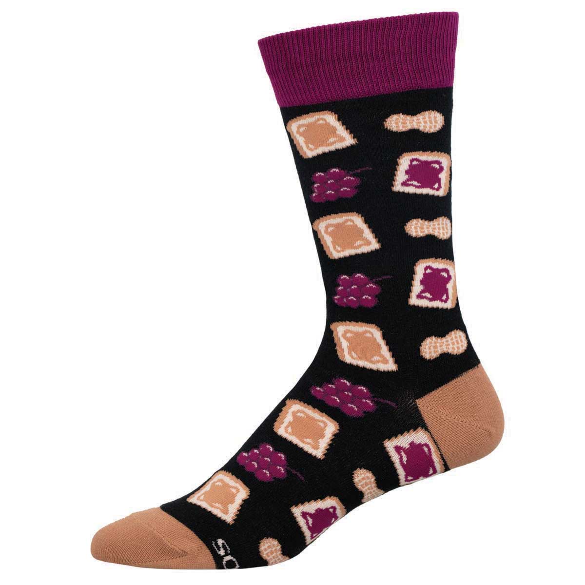 Peanut Butter Jelly Time - Cotton Crew
