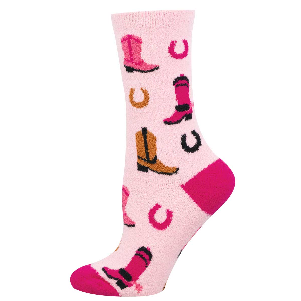Wild West Rest - P.J. Sock