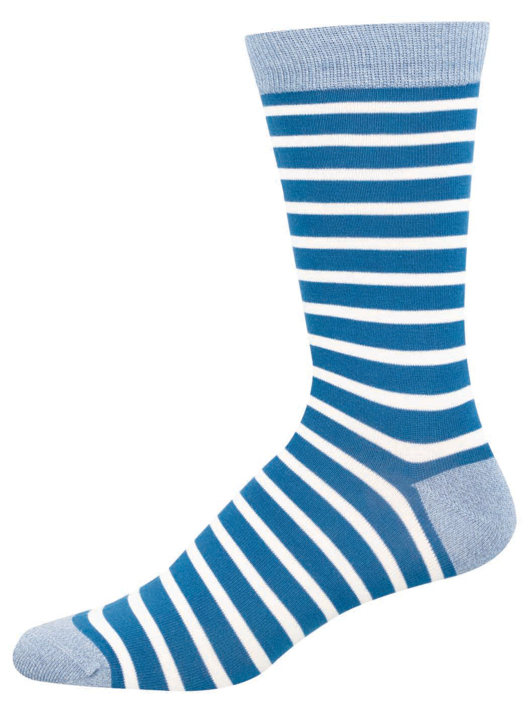 Sailor Stripe - Bamboo