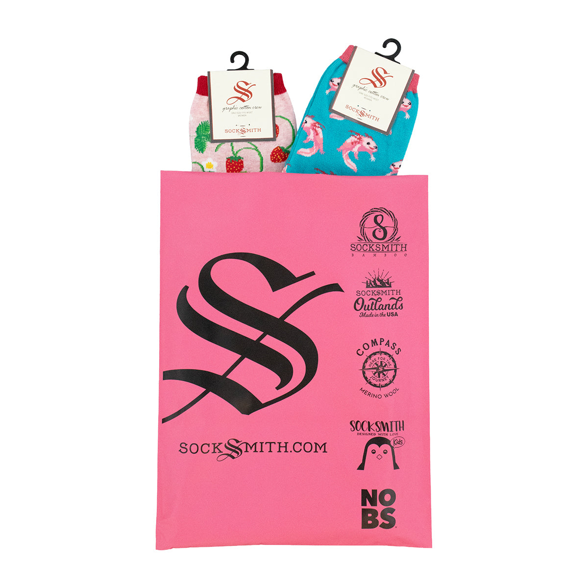 Women's Monthly Subscription