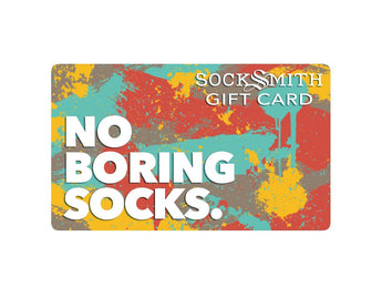 Gift Cards | Socksmith
