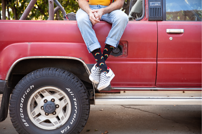 Forget Cashmere - Treat Your Feet To The Pleasures Of Eco-Friendly Bamboo Fabric