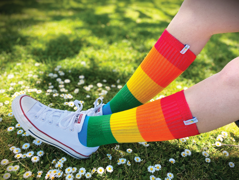 "Come out to yourself first"