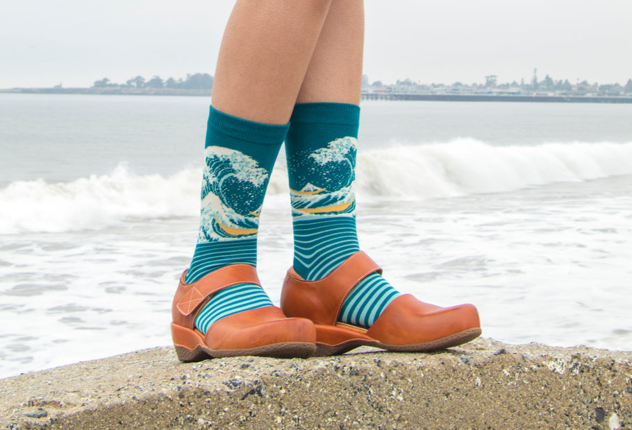 Pull the Trigger on Your Sock Wishlist
