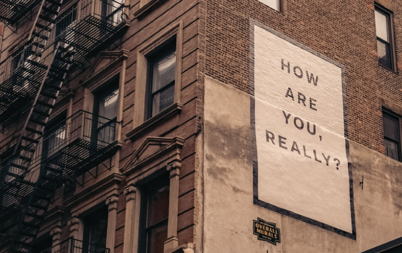 World Mental Health Day