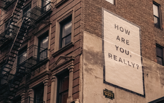 World Mental Health Day