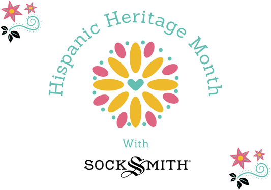 Hispanic Heritage Month