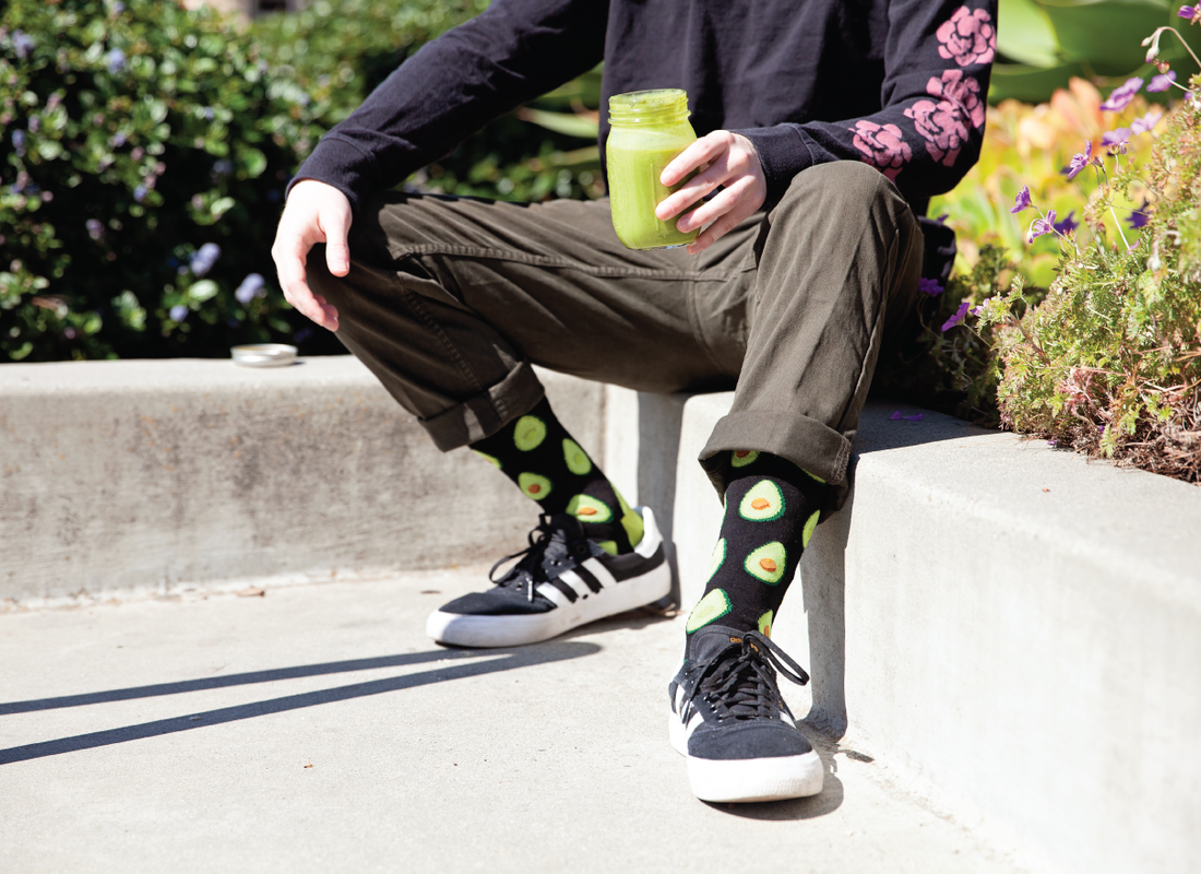 A whole day dedicated to avocados.