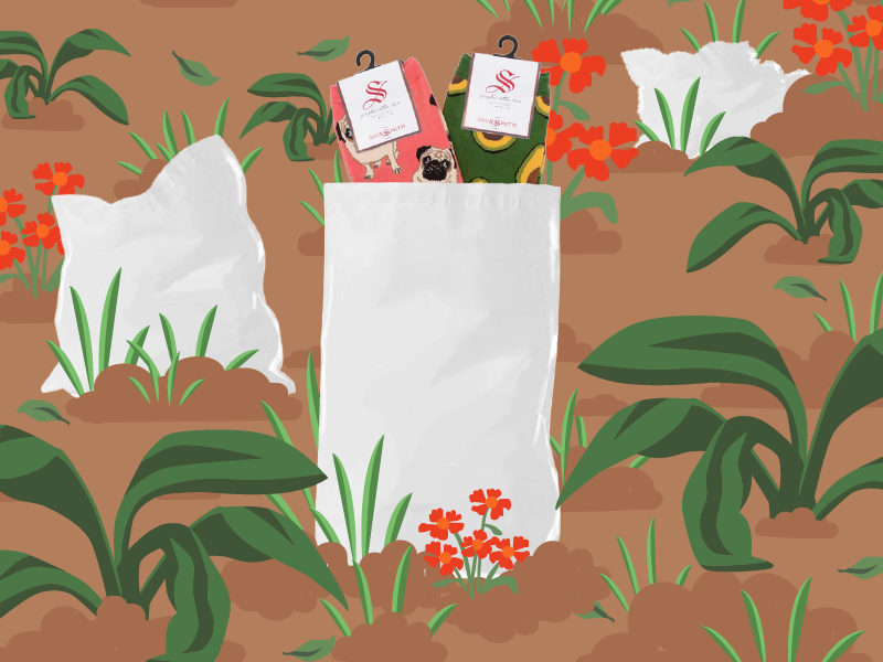 It's in the (Compostable) Bag - Our Latest Sustainability Win!