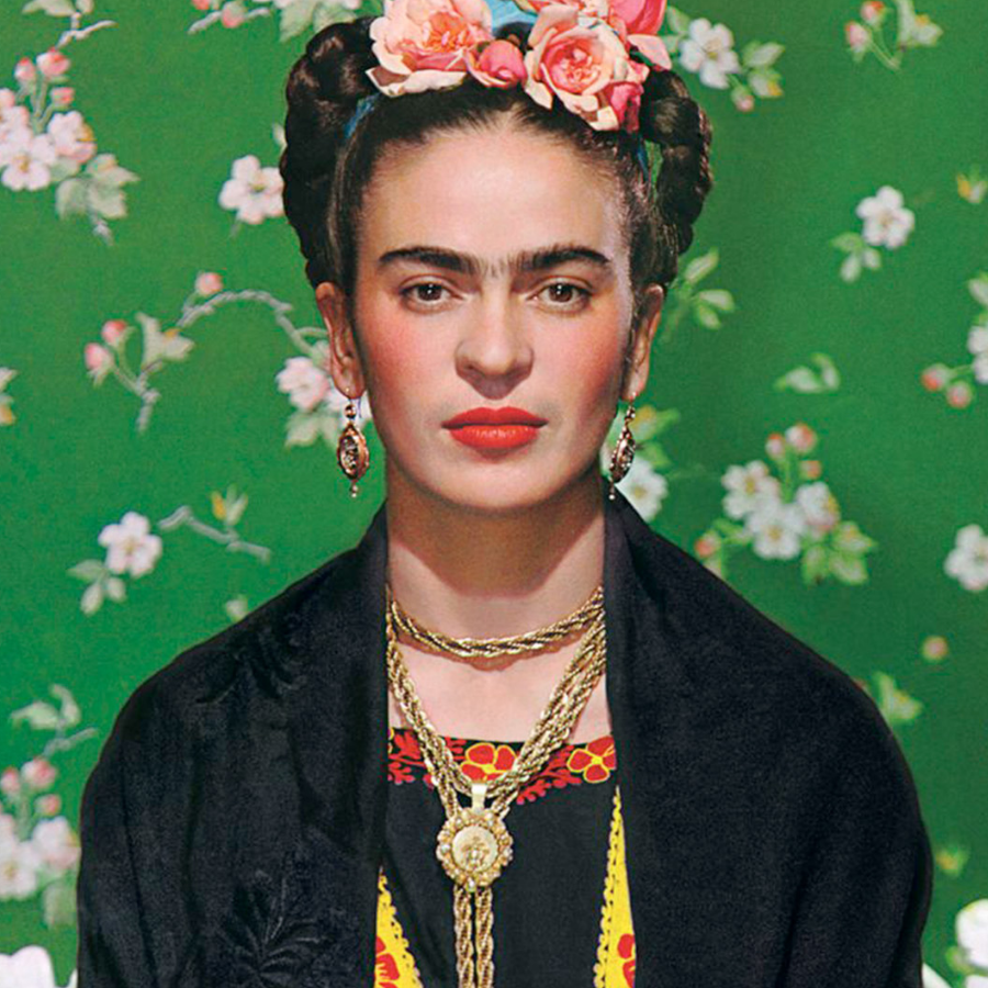 Frida Kahlo – Socksmith