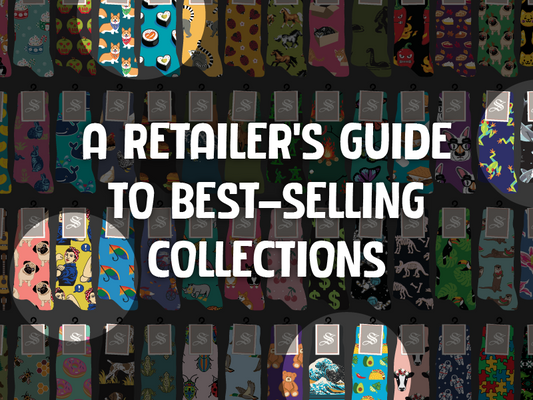 A Retailer's Guide To Best-Selling Collections