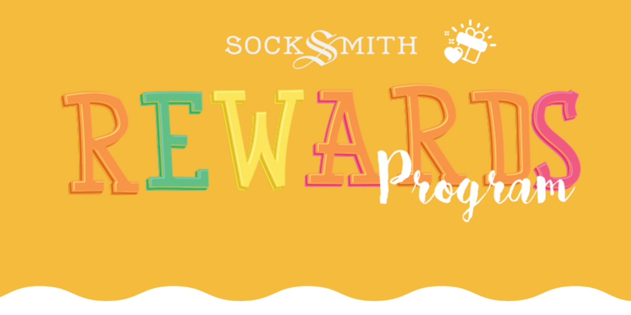 Socksmith Rewards Program