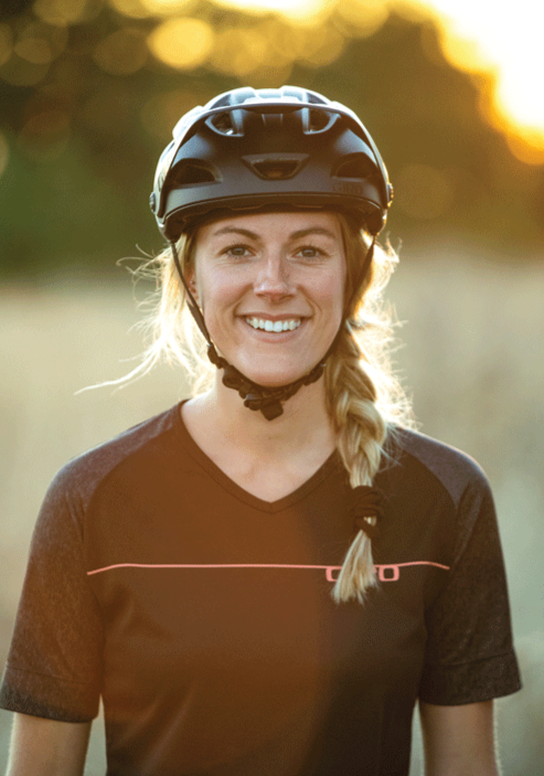 "This town sucks. So of course now I live here."