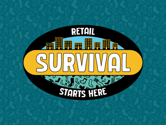 Retail Survival Starts Here