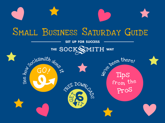 Your Ultimate Guide to Small Business Saturday