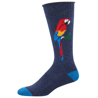 Parrot - Recycled Cotton