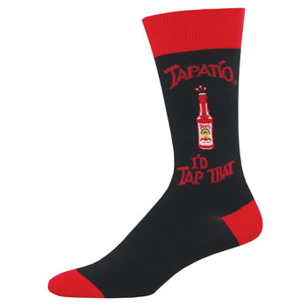 Tapatio - I'd Tap That - Cotton Crew