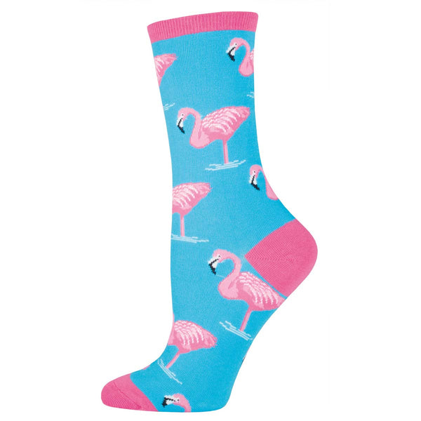 ☆ M＆H anbie 本体のみ White socks Flamingo 16917_dbe3c5d5-b437-4746-959c-