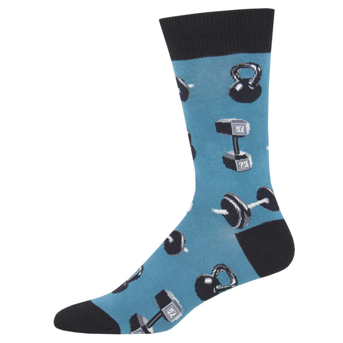 Blue-MNC1837 / L/XL 10-13 (Women's Shoe Size 10.5+ and Men's Shoe Size 9-13)
