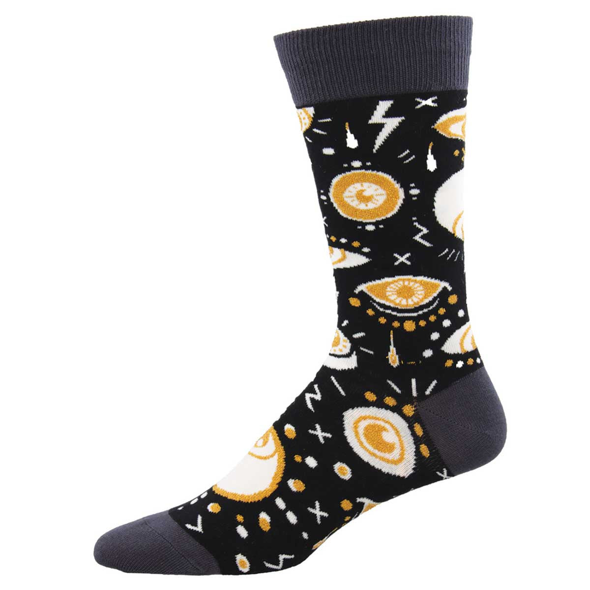 Black-MNC2453 / L/XL 10-13 (Women's Shoe Size 10.5+ and Men's Shoe Size 9-13)