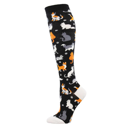 The Cats Meow - Knee Highs