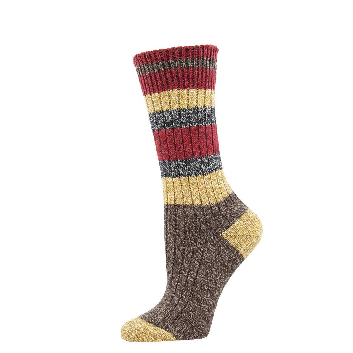 Espresso-CAB2036 / S/M 9-11 (Women's Shoe Size 6-10.5 and Men's Shoe Size 5-9)