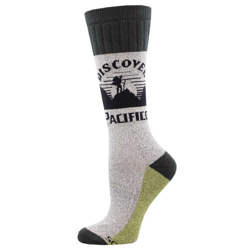 Pacifico - Discover Pacifico - Cotton Boot