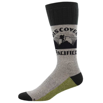 Pacifico - Discover Pacifico - Cotton Boot