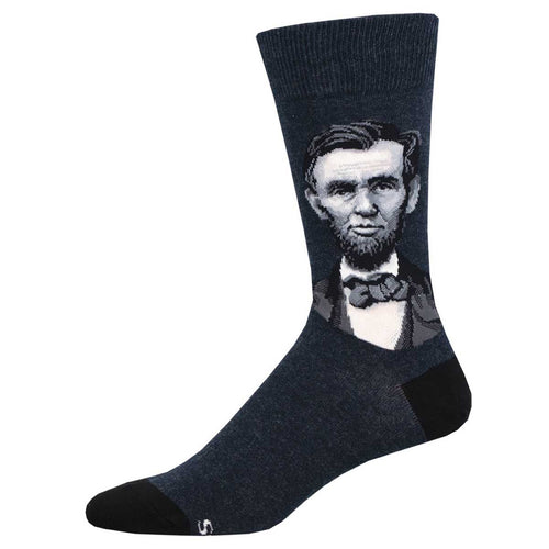 President Lincoln - Cotton Crew