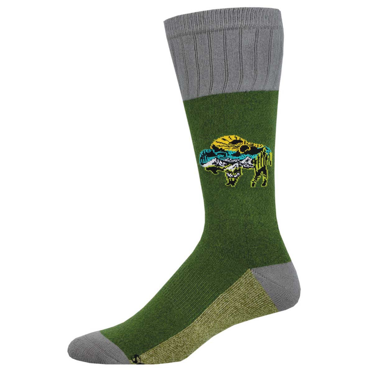 Green-MOB2768 / L/XL 10-13 (Women's Shoe Size 10.5+ and Men's Shoe Size 9-13)