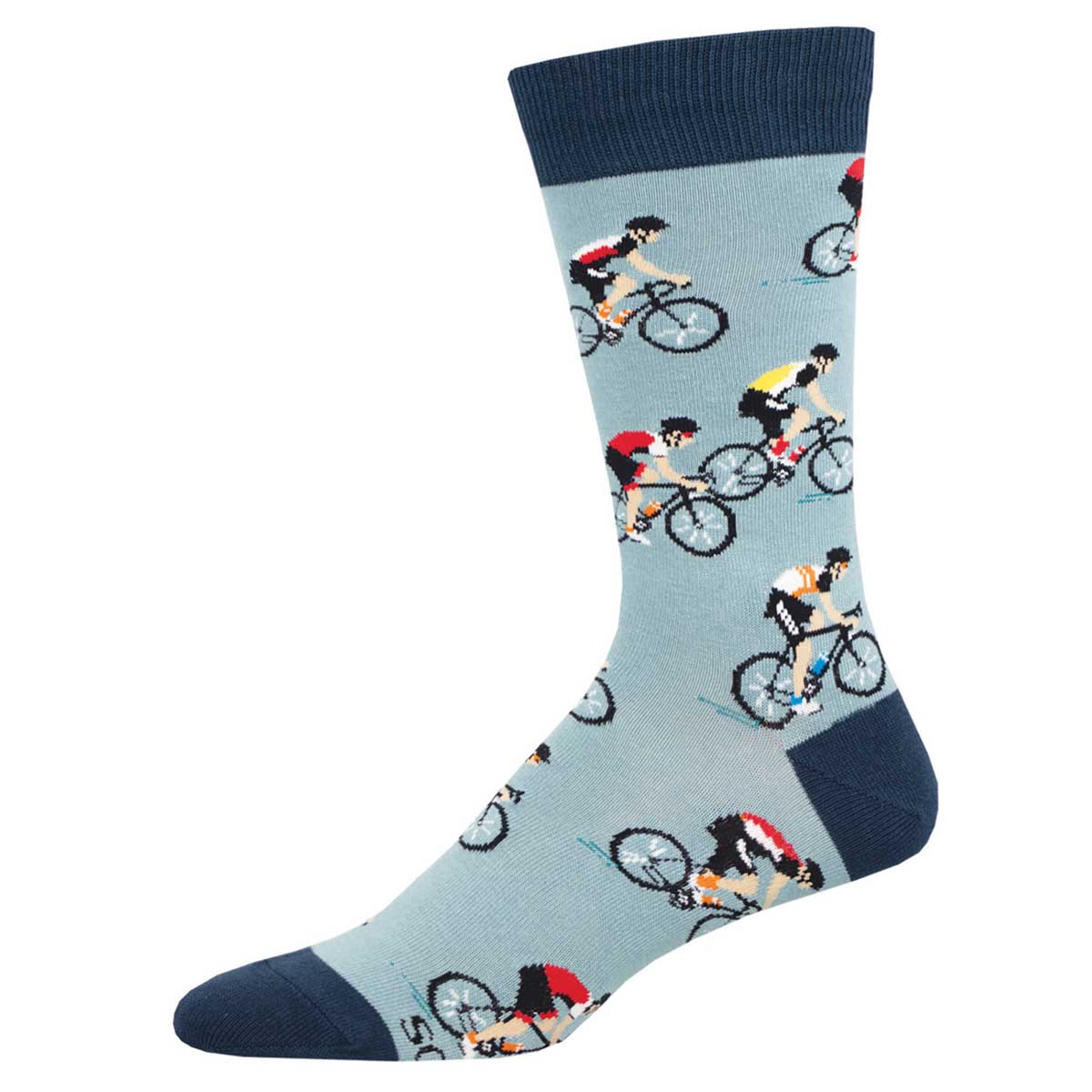 Blue-MNC2734 / L/XL 10-13 (Women's Shoe Size 10.5+ and Men's Shoe Size 9-13)
