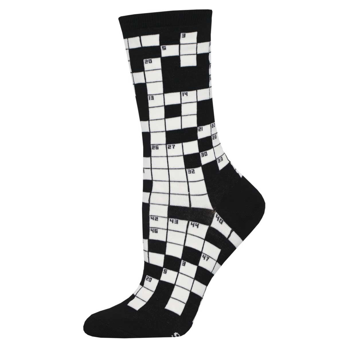 Sunday Crossword - Cotton Crew