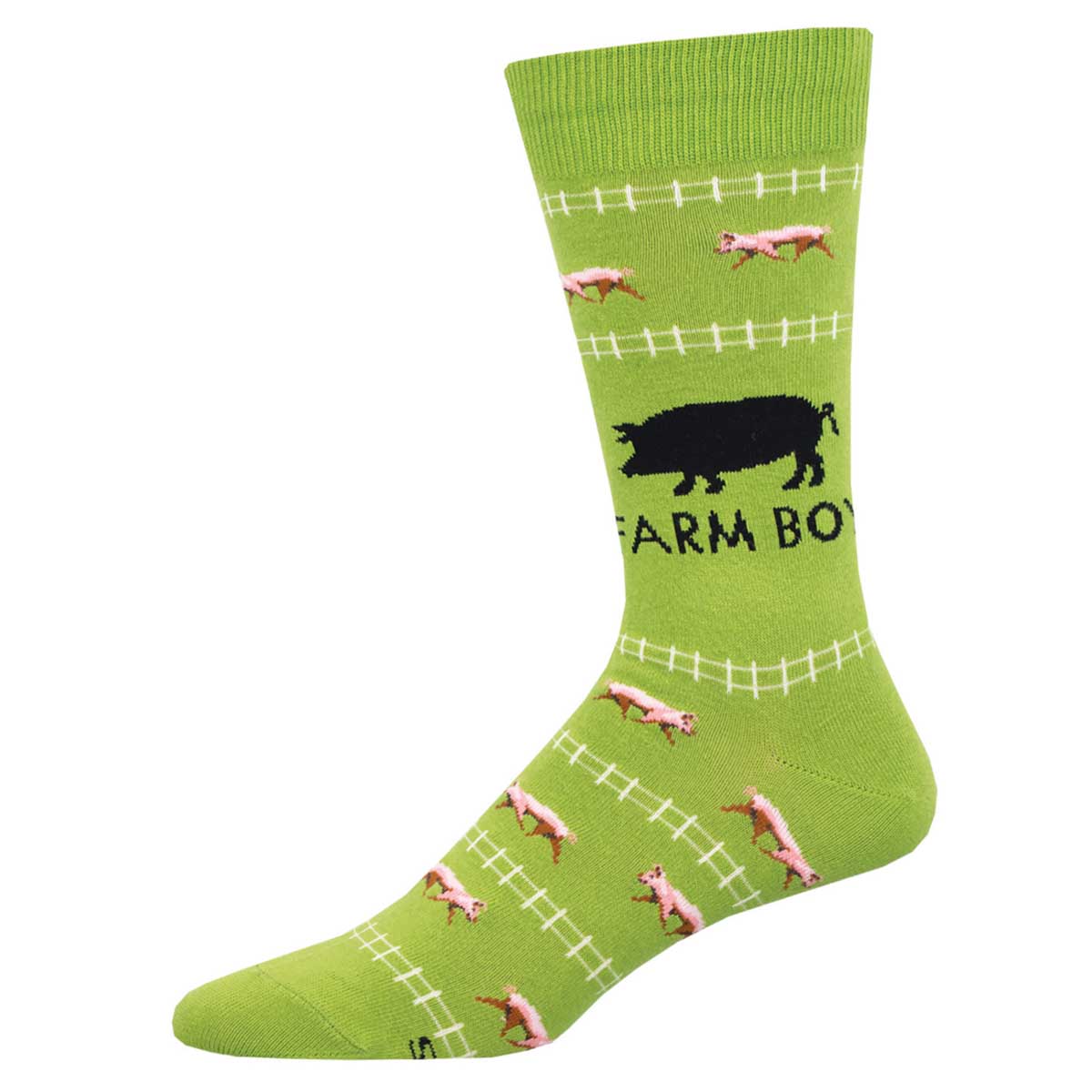 Green-MNC2941 / L/XL 10-13 (Women's Shoe Size 10.5+ and Men's Shoe Size 9-13)