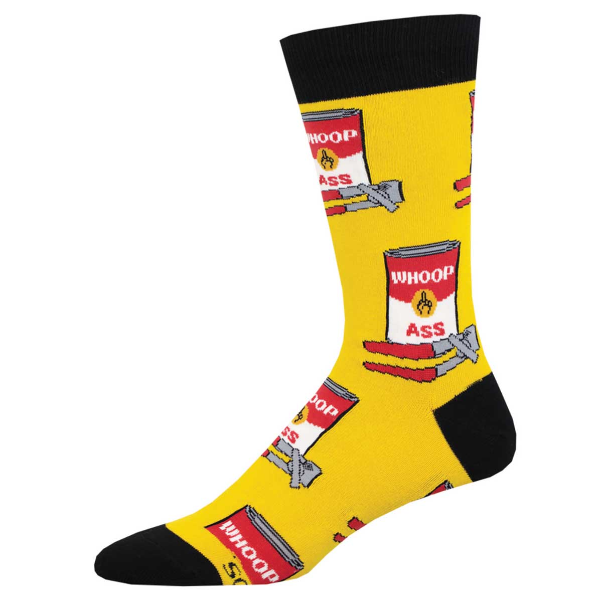 Yellow-MNC3038 / L/XL 10-13 (Women's Shoe Size 10.5+ and Men's Shoe Size 9-13)