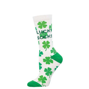 Lucky Socks  - Active Crew