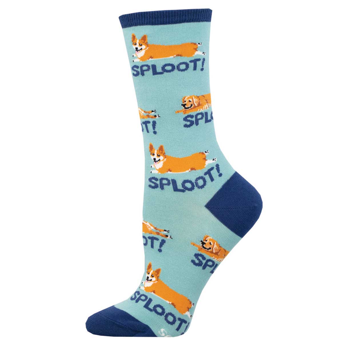 Elevate Your Sock Game with SPLOOT: Style, and Quality Combined ...