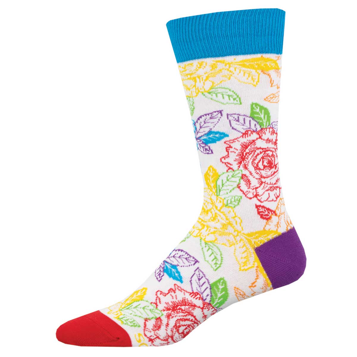 Multi-MNC3229 / L/XL 10-13 (Women's Shoe Size 10.5+ and Men's Shoe Size 9-13)