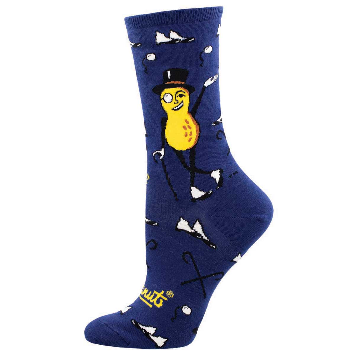 NAVY-WNC3426 / S/M 9-11 (Women's Shoe Size 6-10.5 and Men's Shoe Size 5-9)