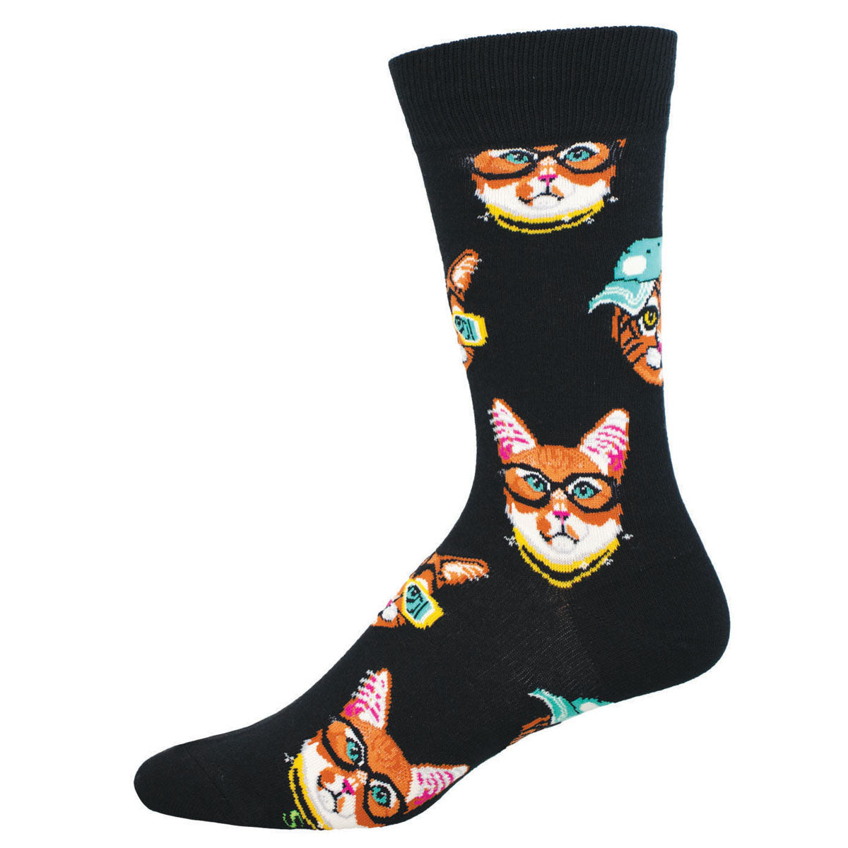 BLACK-MNC3491 / L/XL 10-13 (Women's Shoe Size 10.5+ and Men's Shoe Size 9-13)