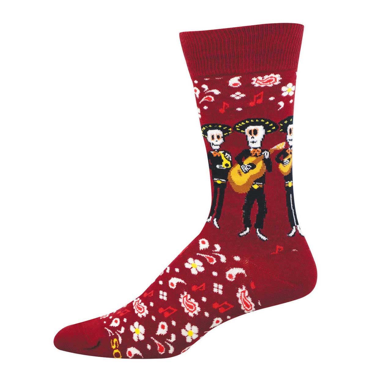 Red-MNC3586 / L/XL 10-13 (Women's Shoe Size 10.5+ and Men's Shoe Size 9-13)