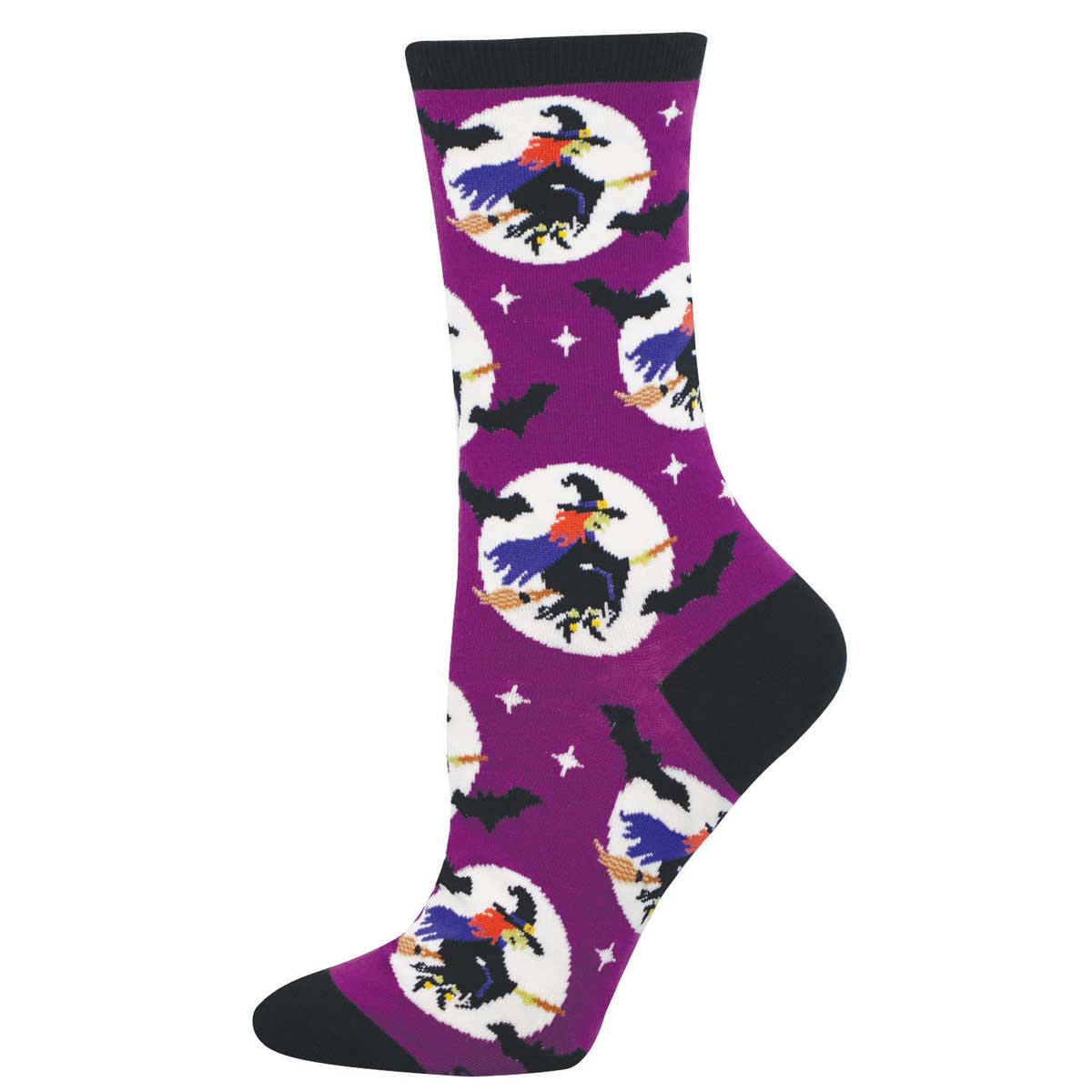 Purple-WNC3629 / S/M 9-11 (Women's Shoe Size 6-10.5 and Men's Shoe Size 5-9)