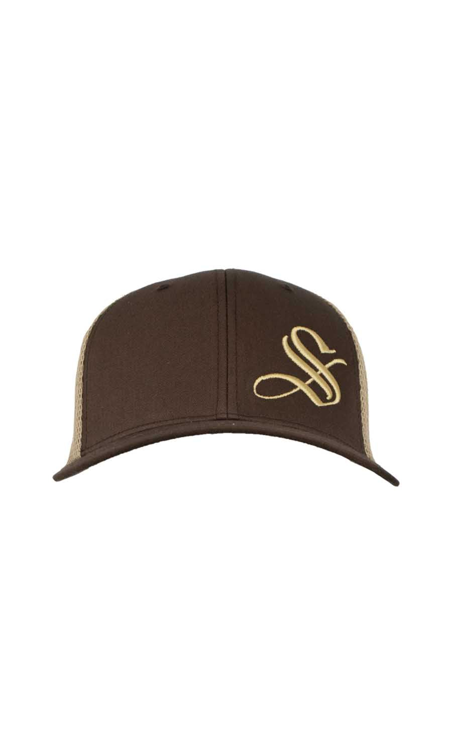 Brown-SDS200 / One Size