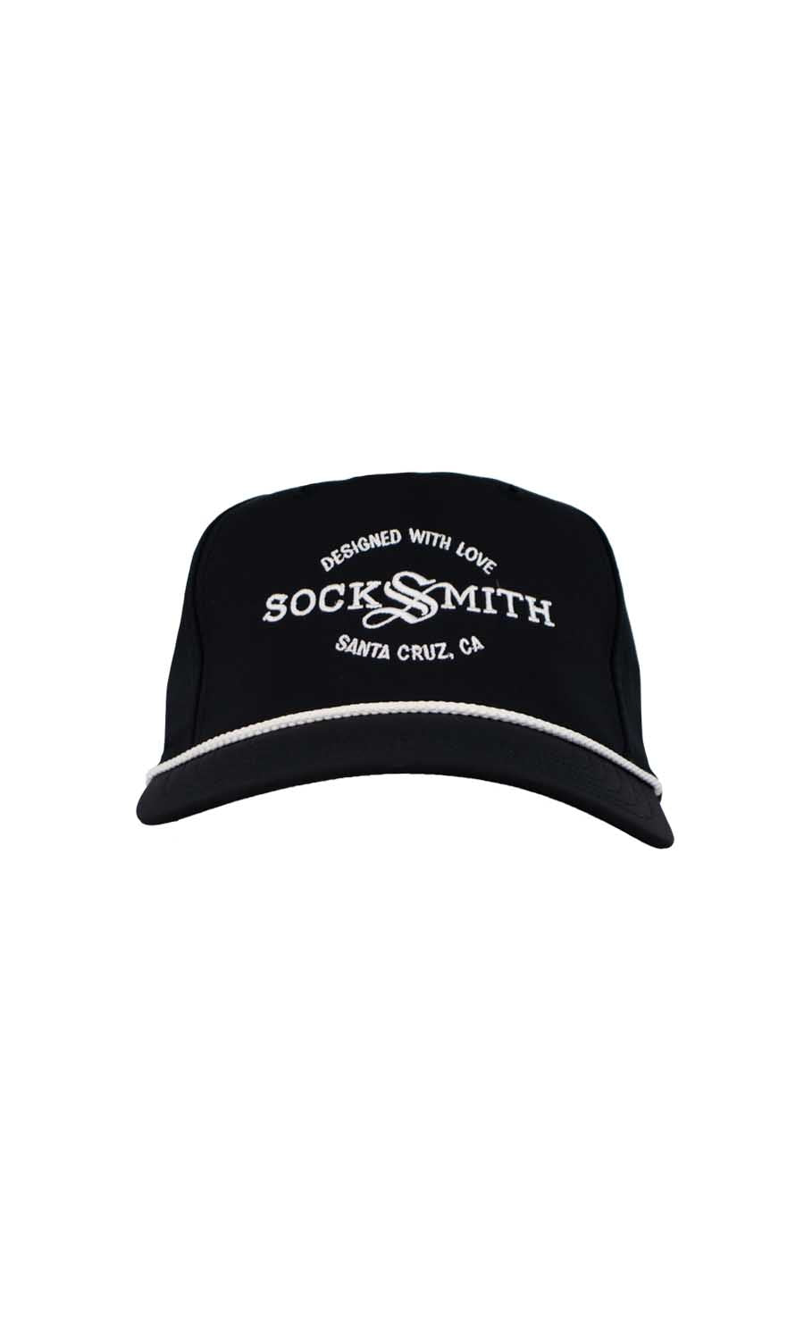 Black-SDS200 / One Size