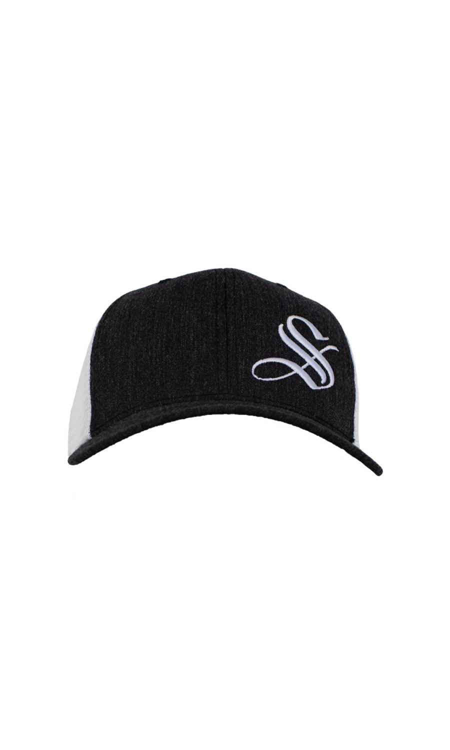 Charcoal-Heather-SDS200 / One Size