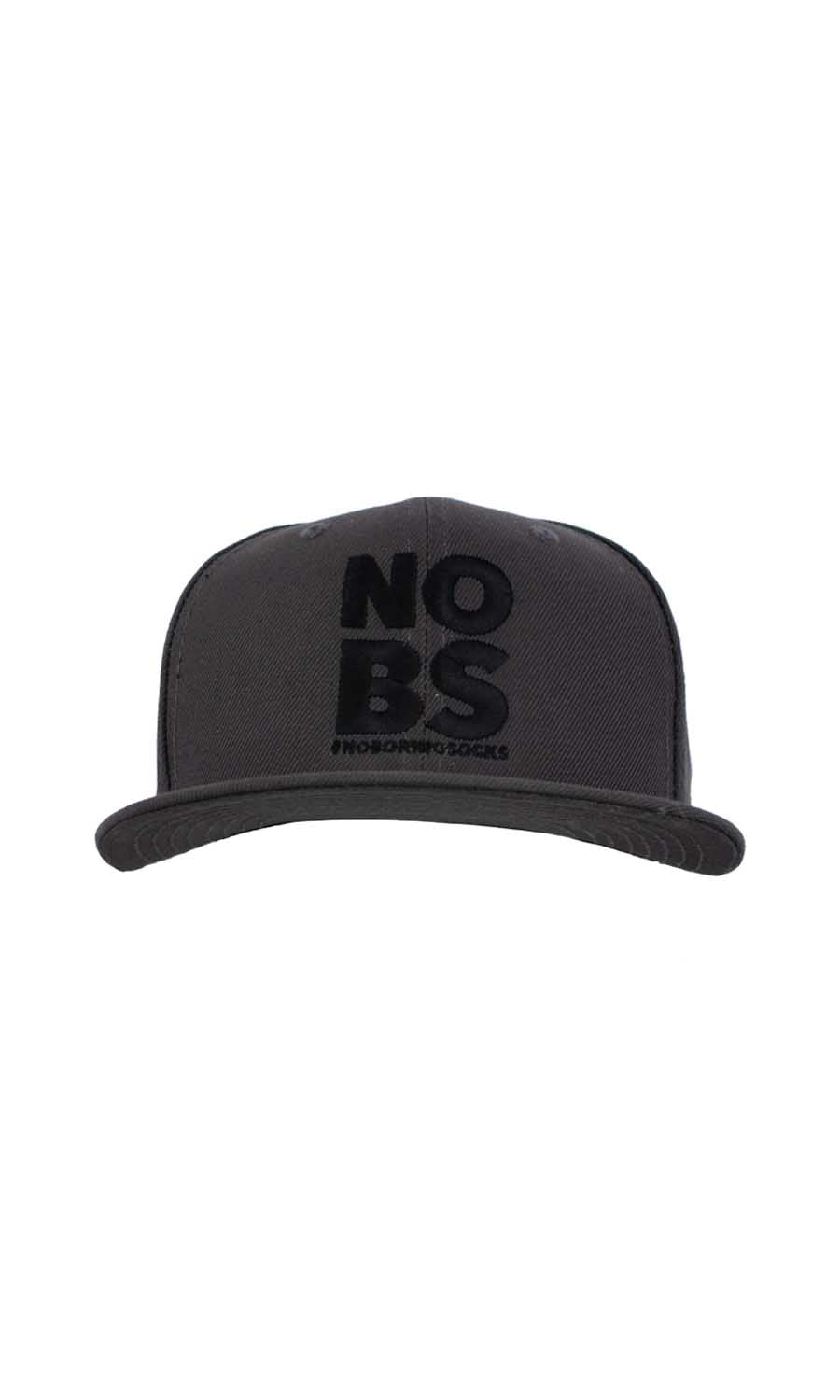 Charcoal-SDS200 / One Size