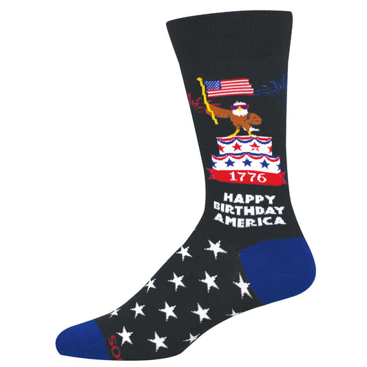 Let Freedom Fly - Cotton Crew
